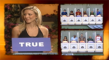 Big Brother All Stars HoH Competition
